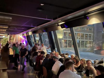 AfterWork:Drammen