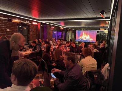 Afterwork:skien