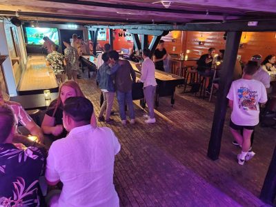 Afterwork:tønsberg